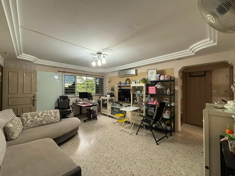 For Sale - 472 Ang Mo Kio Avenue 10