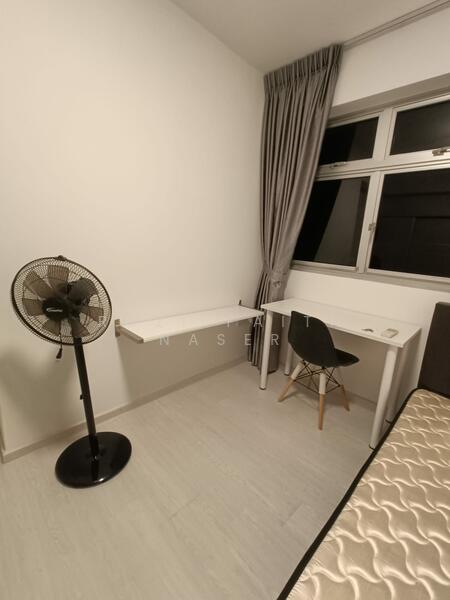 432A Bukit Batok West Avenue 8, 432A Bukit Batok West Avenue 8, Dairy Farm / Bukit Panjang / Choa Chu Kang, Room Rental, 100 sqft, HDB Flat For Rent, by Rozi Faith Naser, 60094764 - Study - PropertyGuru.com.sg