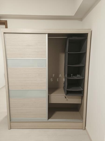 432A Bukit Batok West Avenue 8, 432A Bukit Batok West Avenue 8, Dairy Farm / Bukit Panjang / Choa Chu Kang, Room Rental, 100 sqft, HDB Flat For Rent, by Rozi Faith Naser, 60094764 - Bedroom - PropertyGuru.com.sg