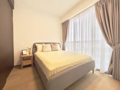 For Rent - The Florence Residences