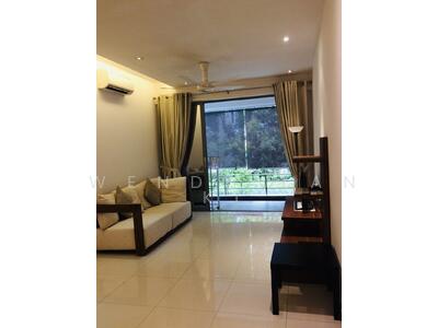 For Sale - ClementiWoods Condominium