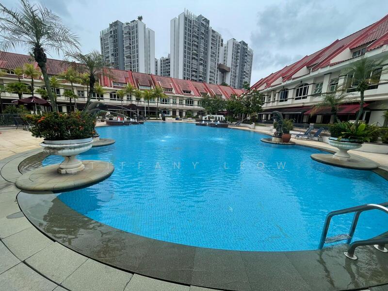 For Rent - ***5 MINS TO MAYFLOWER MRT & SNGS! 3 STY LANDED SPACE