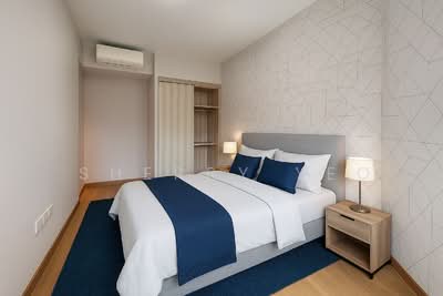 For Sale - The Crest