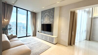 For Sale - The Crest