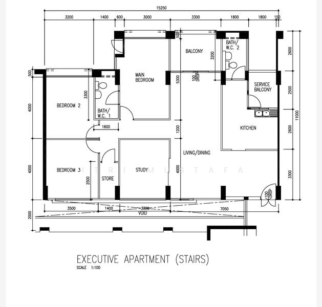 For Sale 868 Woodlands Street 83