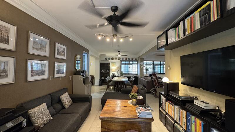 For Sale - 868 Woodlands Street 83