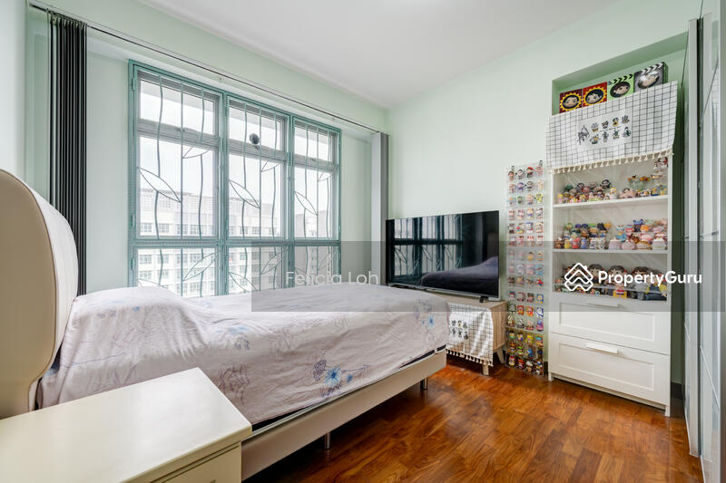 Common bedroom