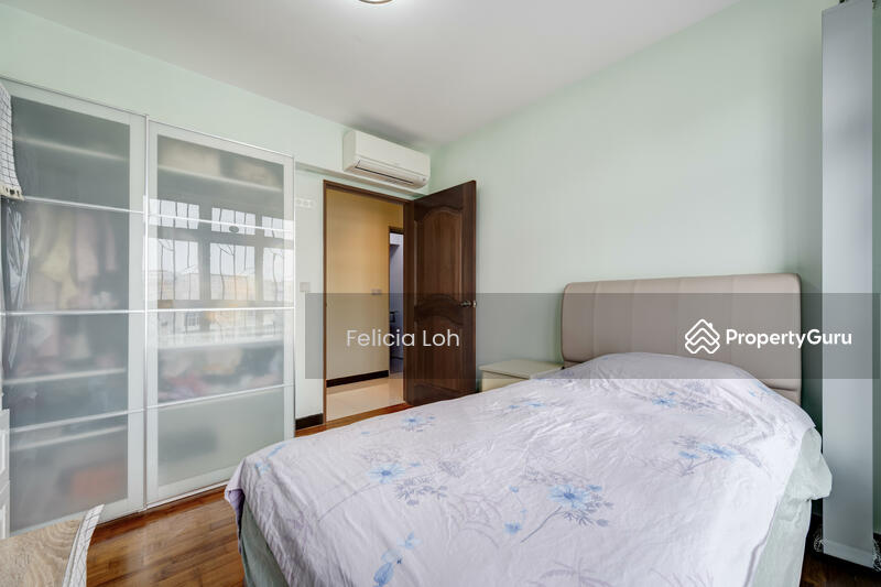 Common bedroom