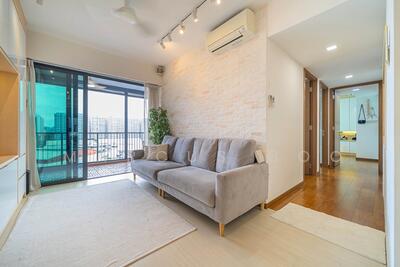 For Sale - Kingsford Waterbay