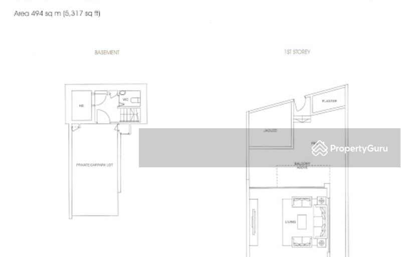 For Rent Thomson Grand