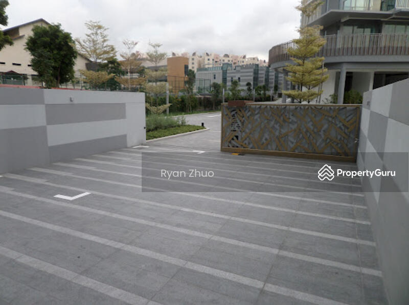 Car Park