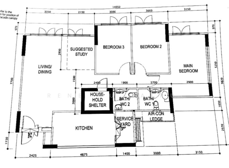 For Sale 550B Segar Road