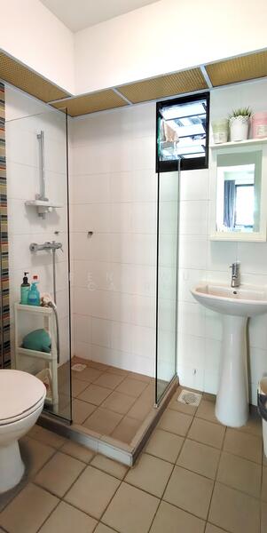 Common Bathroom