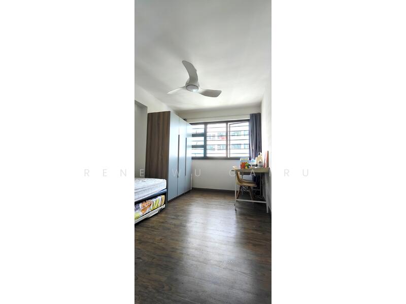 Common Bedroom 1