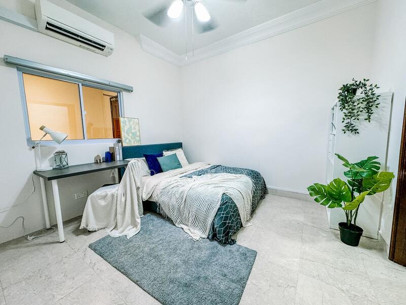 Astor Green, 3 Pine Grove, Room Rental, 120 sqft, Condominium For Rent, by Andrew Yek, 60094827 - Bedroom - PropertyGuru.com.sg