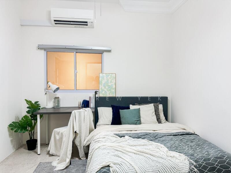 Astor Green, 3 Pine Grove, Room Rental, 120 sqft, Condominium For Rent, by Andrew Yek, 60094827 - Bedroom - PropertyGuru.com.sg