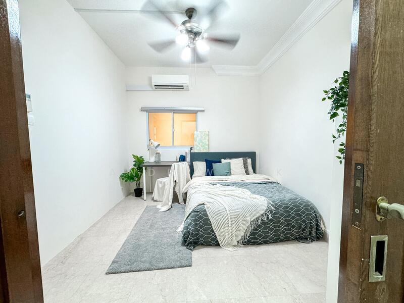 Astor Green, 3 Pine Grove, Room Rental, 120 sqft, Condominium For Rent, by Andrew Yek, 60094827 - Bedroom - PropertyGuru.com.sg