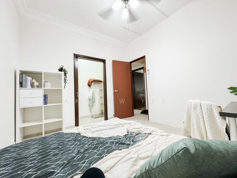 Astor Green, 3 Pine Grove, Room Rental, 120 sqft, Condominium For Rent, by Andrew Yek, 60094827 - Bedroom - PropertyGuru.com.sg