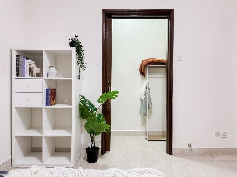 Astor Green, 3 Pine Grove, Room Rental, 120 sqft, Condominium For Rent, by Andrew Yek, 60094827 - Bedroom - PropertyGuru.com.sg