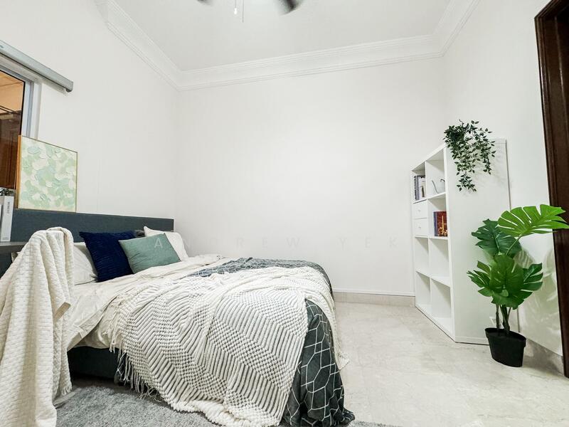 Astor Green, 3 Pine Grove, Room Rental, 120 sqft, Condominium For Rent, by Andrew Yek, 60094827 - Bedroom - PropertyGuru.com.sg