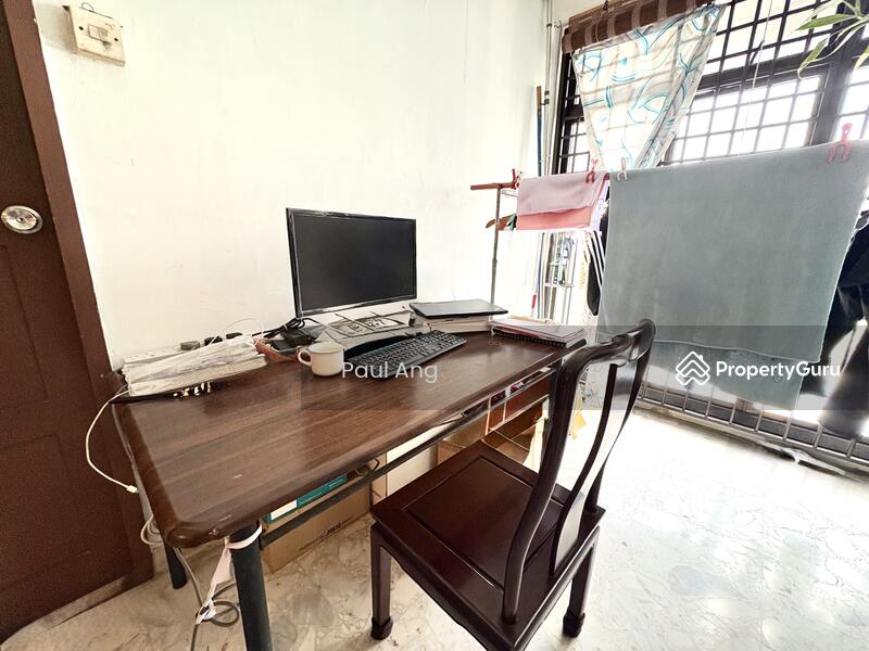 Study Area