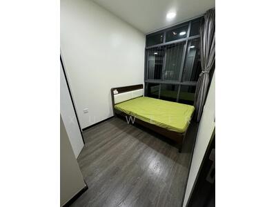 For Rent - Symphony Suites