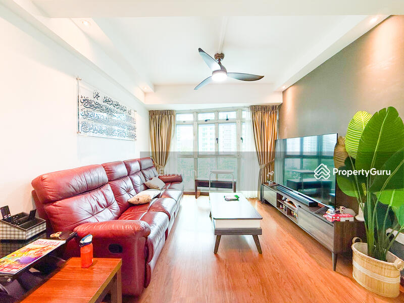 For Rent - 102C Punggol Field