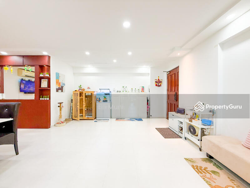 For Rent - 102C Punggol Field