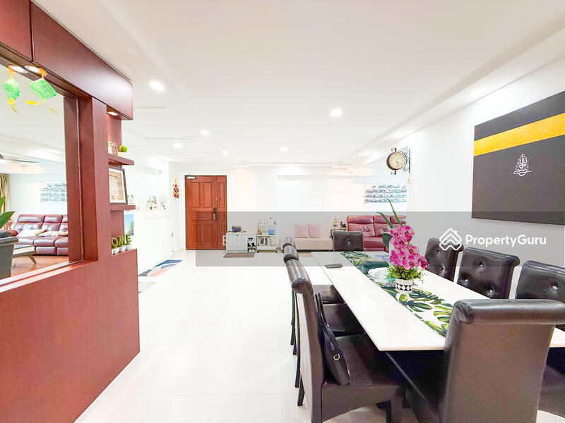 For Rent - 102C Punggol Field
