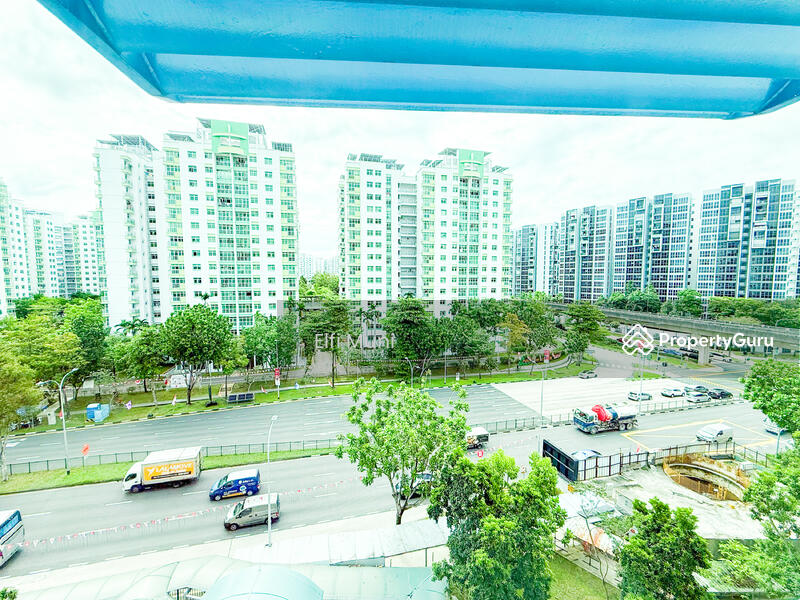 For Rent - 102C Punggol Field