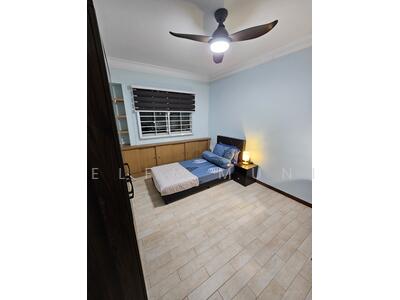 For Rent - 102C Punggol Field