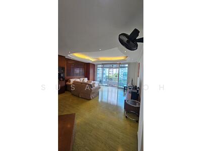 For Sale - Elias Green