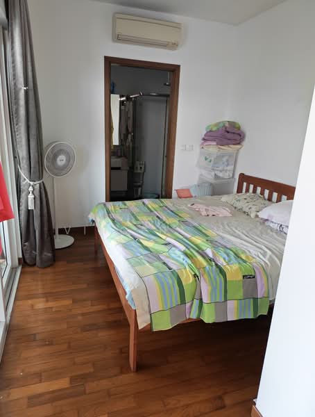 East Village, 430 Upper Changi Road, 1 Bedroom, 870 sqft, Condominium For Rent, by Vincent Ma, 60094852 - Bedroom - PropertyGuru.com.sg