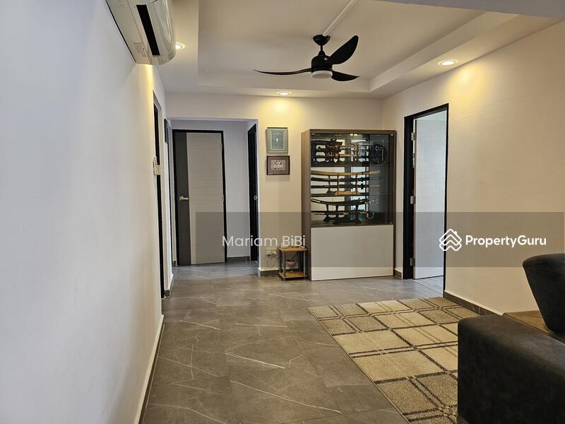 For Sale - 813 Jurong West Street 81