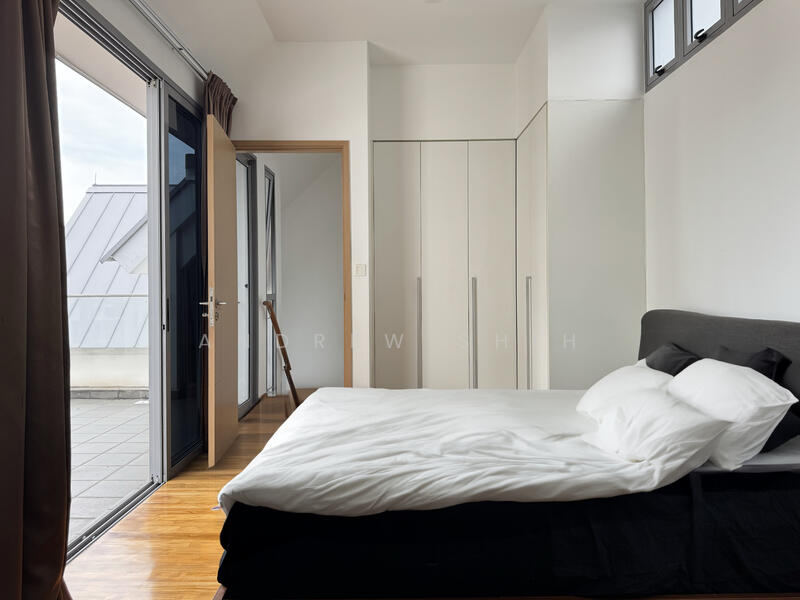 Waterford Residence, 21 Kim Yam Road, Orchard / River Valley, 4 Bedrooms, 2,185 sqft, Condominium For Rent, by Andrew Shih, 60094881 - PropertyGuru.com.sg