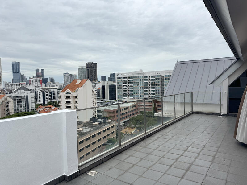 Waterford Residence, 21 Kim Yam Road, Orchard / River Valley, 4 Bedrooms, 2,185 sqft, Condominium For Rent, by Andrew Shih, 60094881 - PropertyGuru.com.sg
