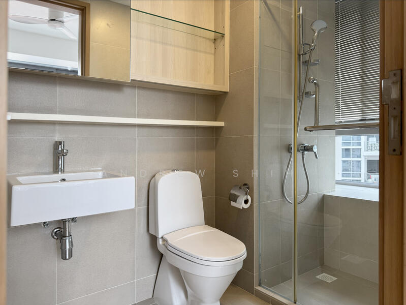 Waterford Residence, 21 Kim Yam Road, Orchard / River Valley, 4 Bedrooms, 2,185 sqft, Condominium For Rent, by Andrew Shih, 60094881 - PropertyGuru.com.sg