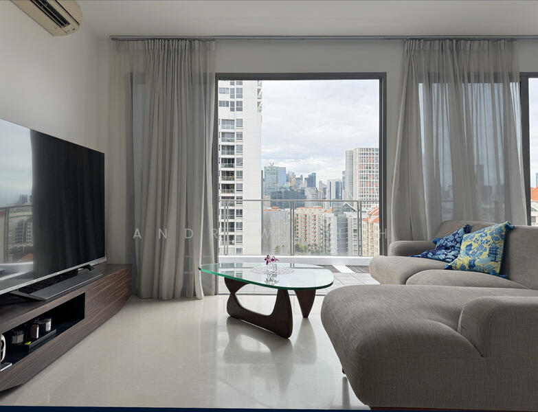 Waterford Residence, 21 Kim Yam Road, Orchard / River Valley, 4 Bedrooms, 2,185 sqft, Condominium For Rent, by Andrew Shih, 60094881 - PropertyGuru.com.sg