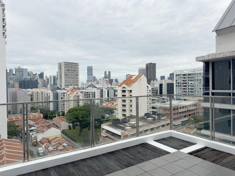 Waterford Residence, 21 Kim Yam Road, Orchard / River Valley, 4 Bedrooms, 2,185 sqft, Condominium For Rent, by Andrew Shih, 60094881 - PropertyGuru.com.sg