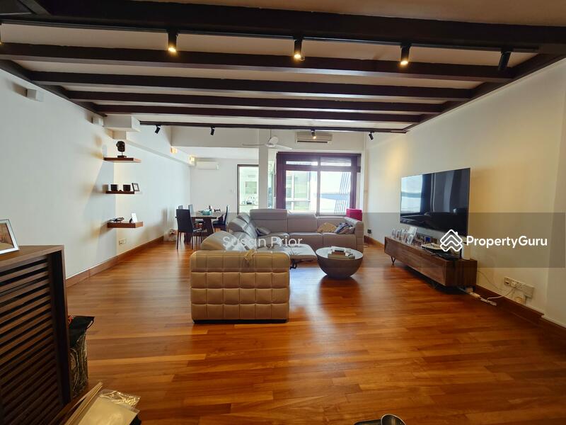 For Sale - Amazing Emerald 4+1 Duplex