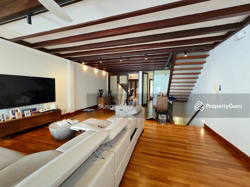 For Sale - Amazing Emerald 4+1 Duplex