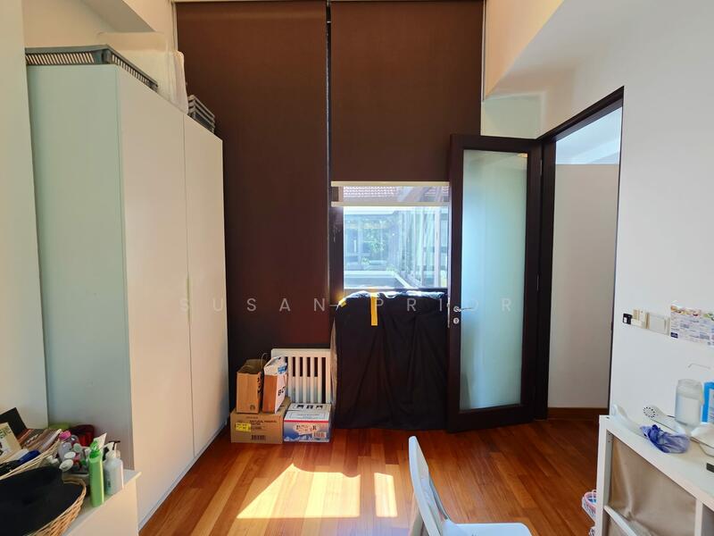 Amazing Emerald 3+1 Duplex, Emerald Hill Conservation Area, 4 Bedrooms, 2,657 sqft, Conservation House For Sale, by Susan Prior, 60094887 - PropertyGuru.com.sg