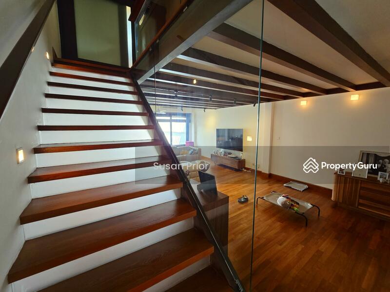 For Sale - Amazing Emerald 4+1 Duplex