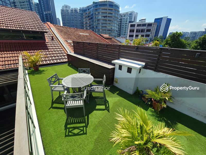 For Sale - Amazing Emerald 4+1 Duplex