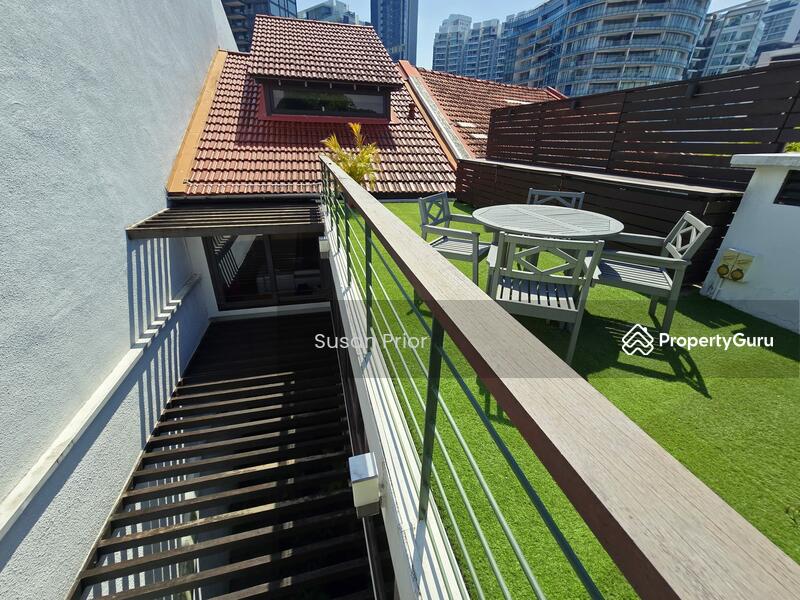 For Sale - Amazing Emerald 4+1 Duplex