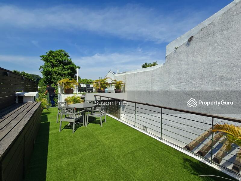 For Sale - Amazing Emerald 4+1 Duplex
