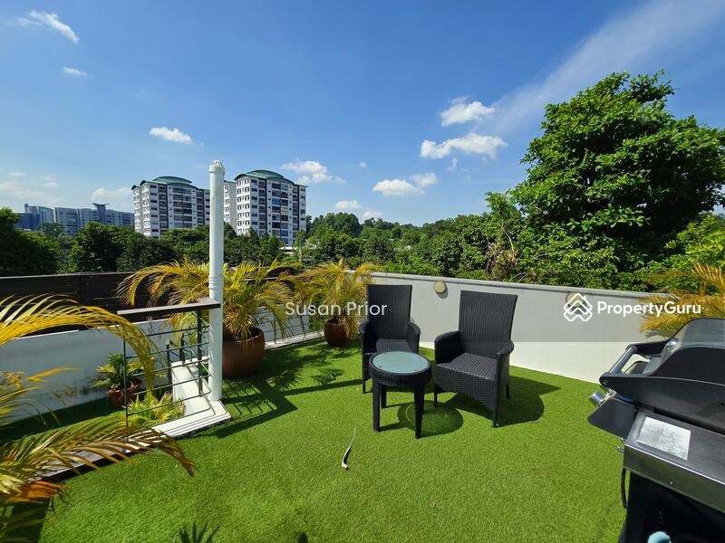 For Sale - Amazing Emerald 4+1 Duplex
