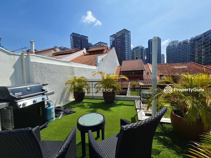 For Sale - Amazing Emerald 4+1 Duplex