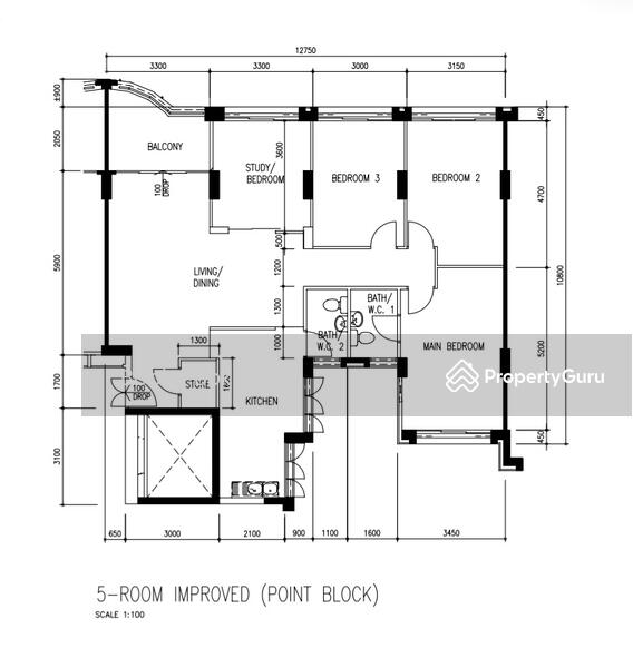 For Sale 383 Tampines Street 32
