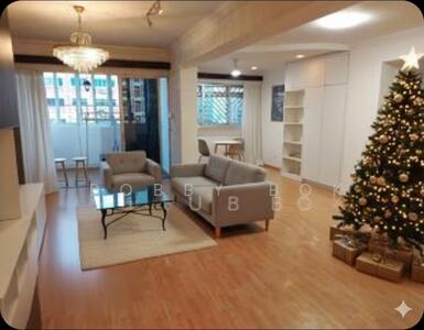 For Sale - 383 Tampines Street 32